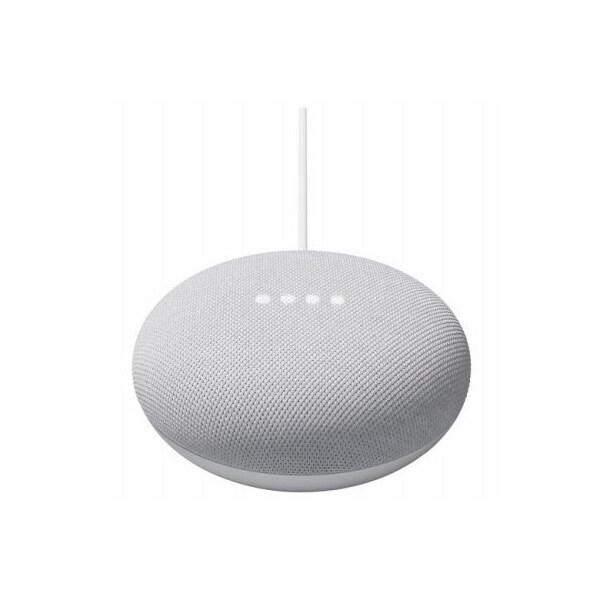 Td Synnexrporation Google Nest Mini Chalk GA00638-US - main